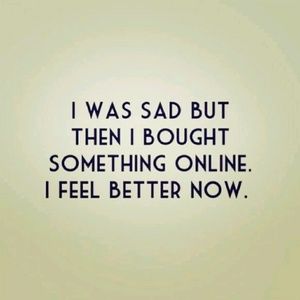 Meet your Posher, Jenn